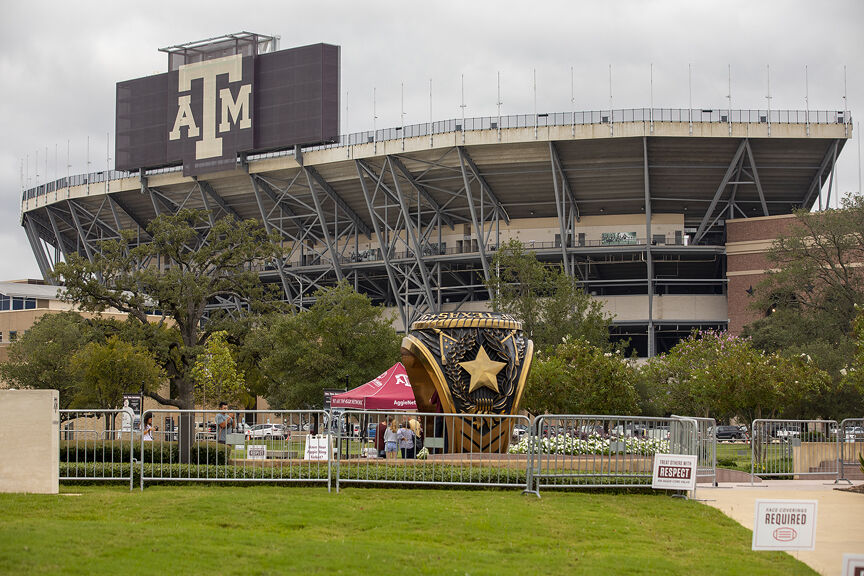Kyle Field